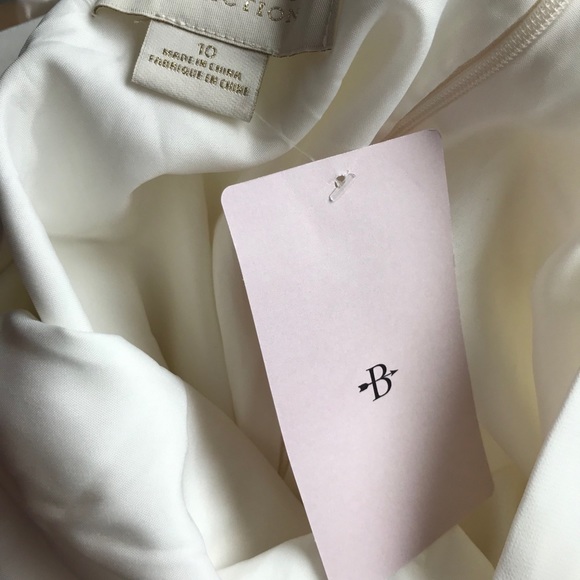 NWT BHLDN Jenny Yoo Bridal skirt 0, 2, 4, 6, 8, 10, 12, 14, 16, 18 - Picture 10 of 16